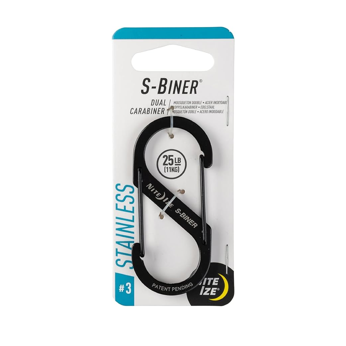 NiteIze S-Biner