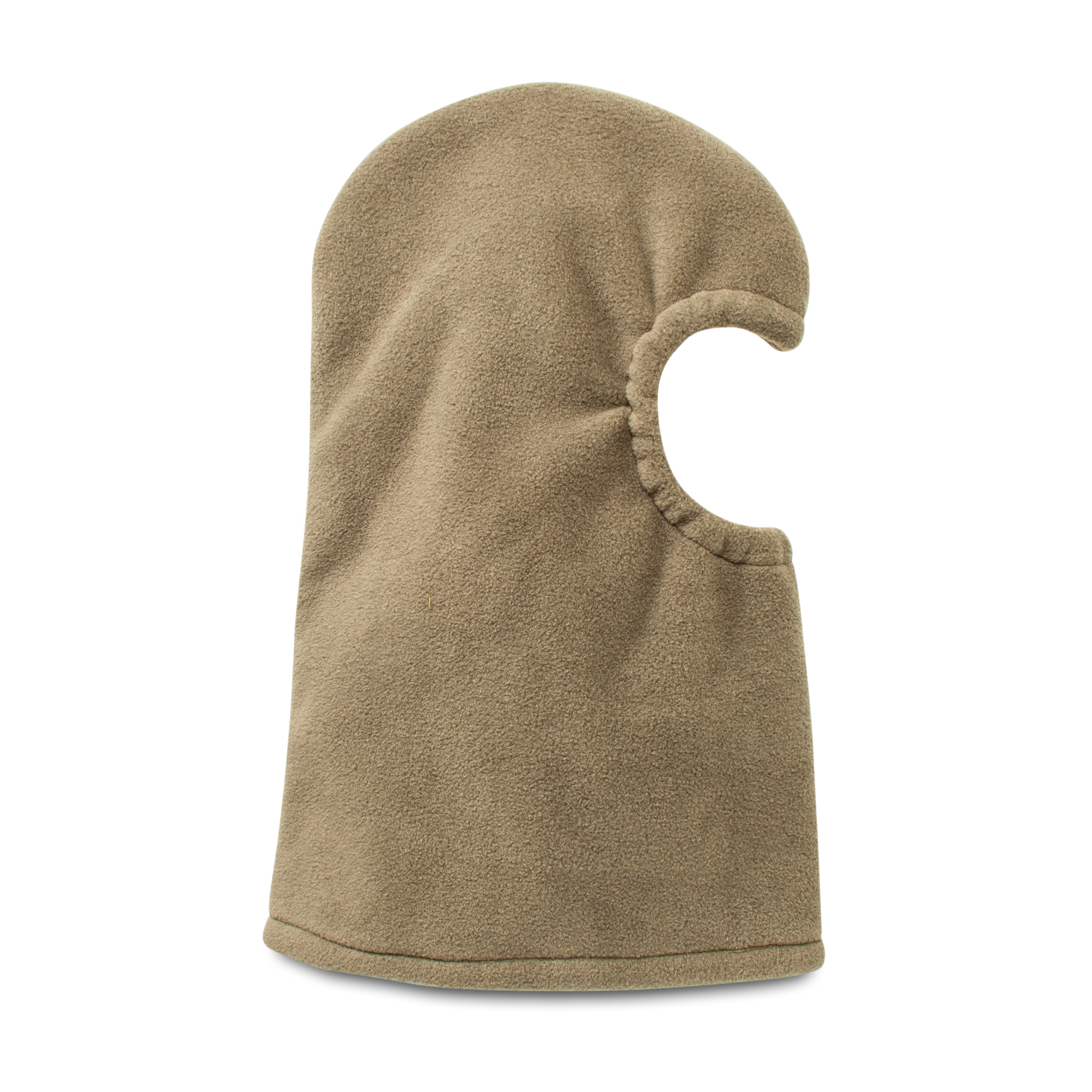 Olive Drab Fleece Balaclava