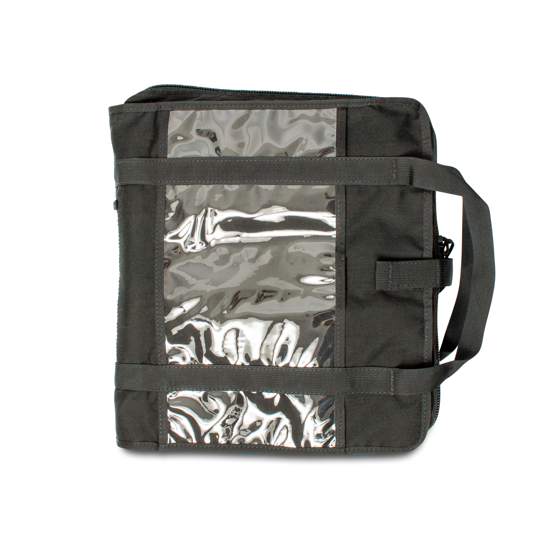 Aircraft Forms Binder Case