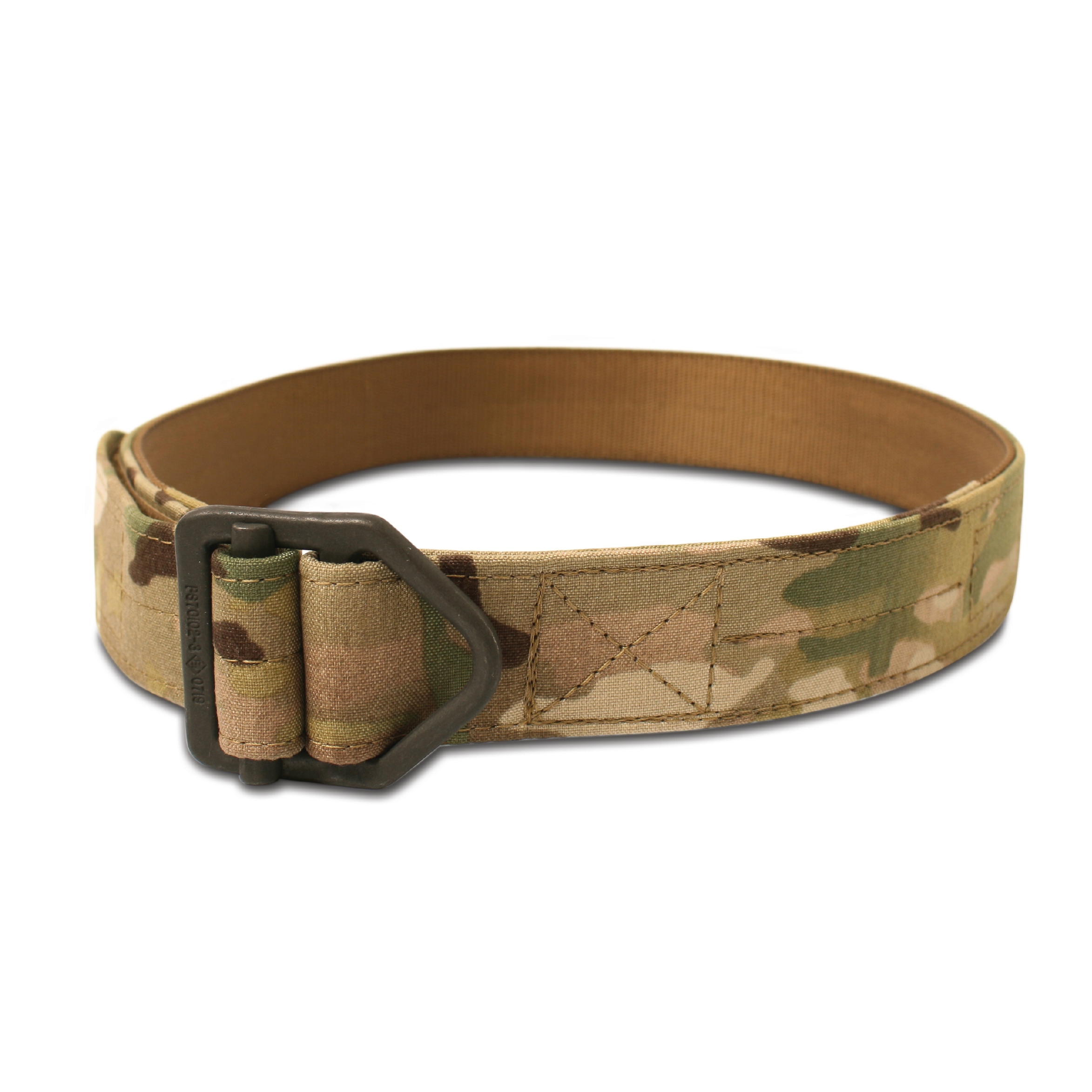 Tactical Rigger Belt