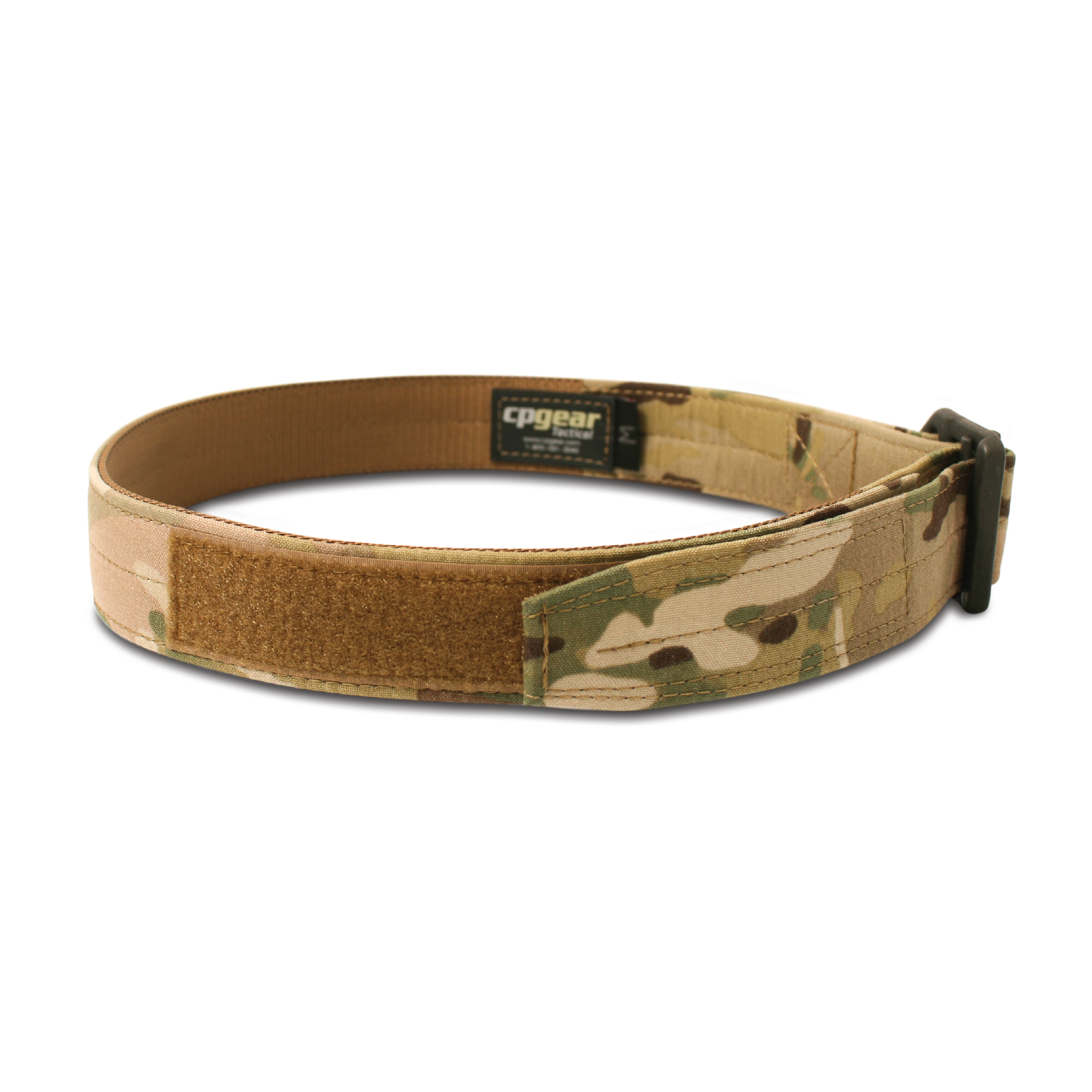 Tactical Rigger Belt