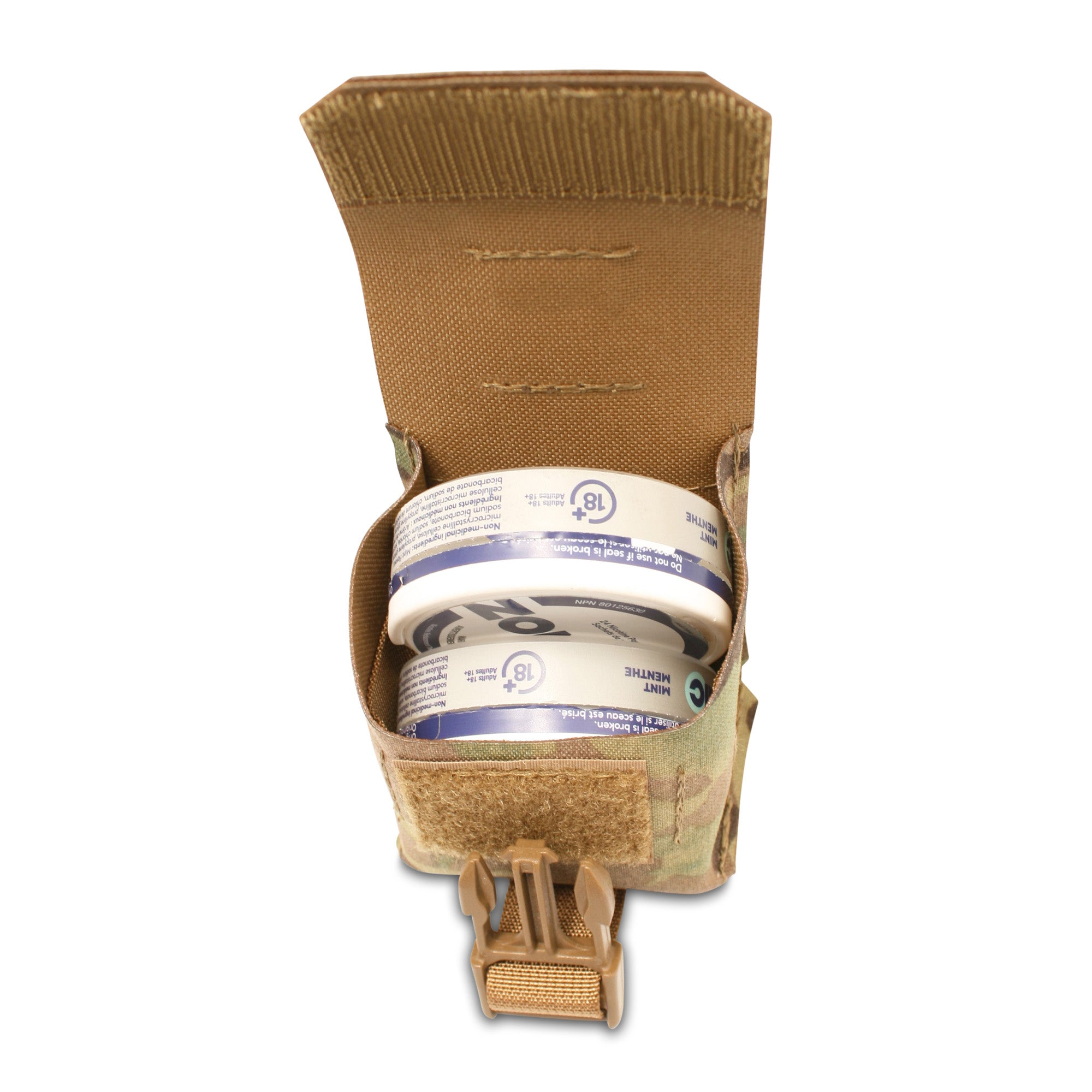 Party Crasher Grenade Pouch