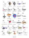 Custom Flight Suit Nametapes