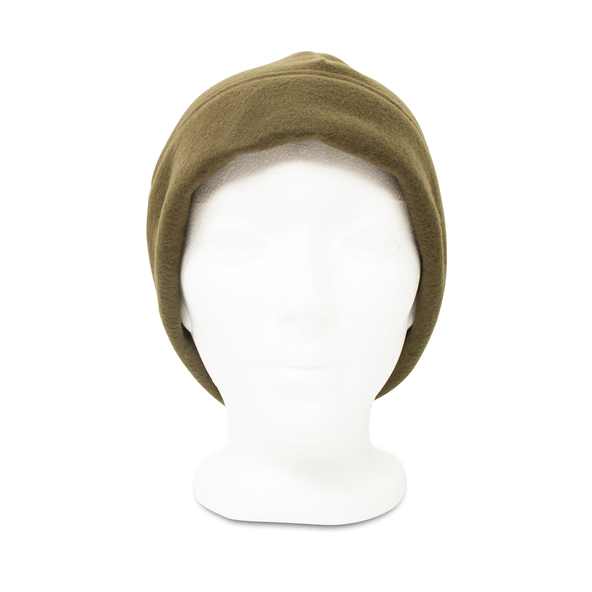 Fleece Toque