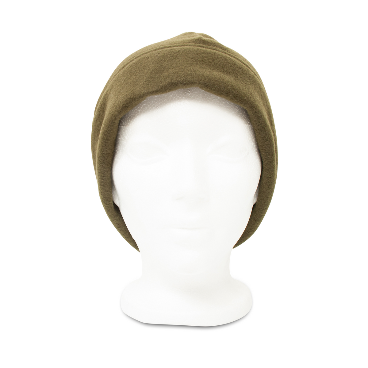 Fleece Toque