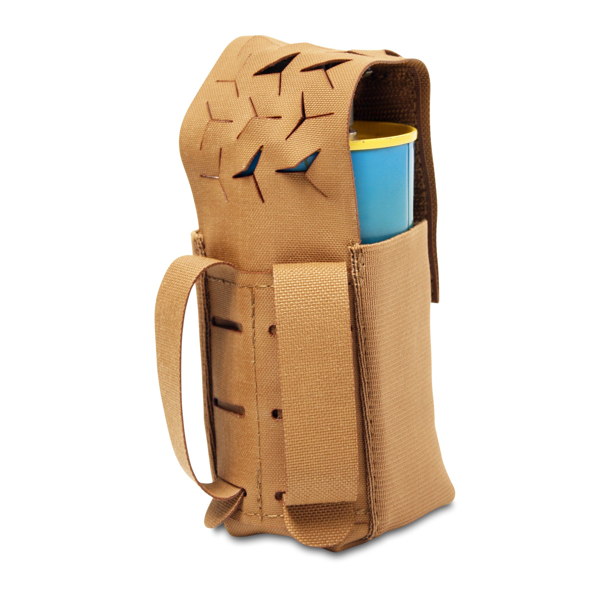Party Pooper Smoke Grenade Pouch