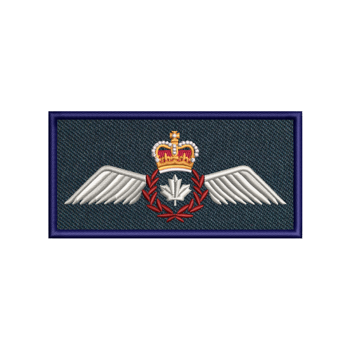 Pilot Wings for FCO