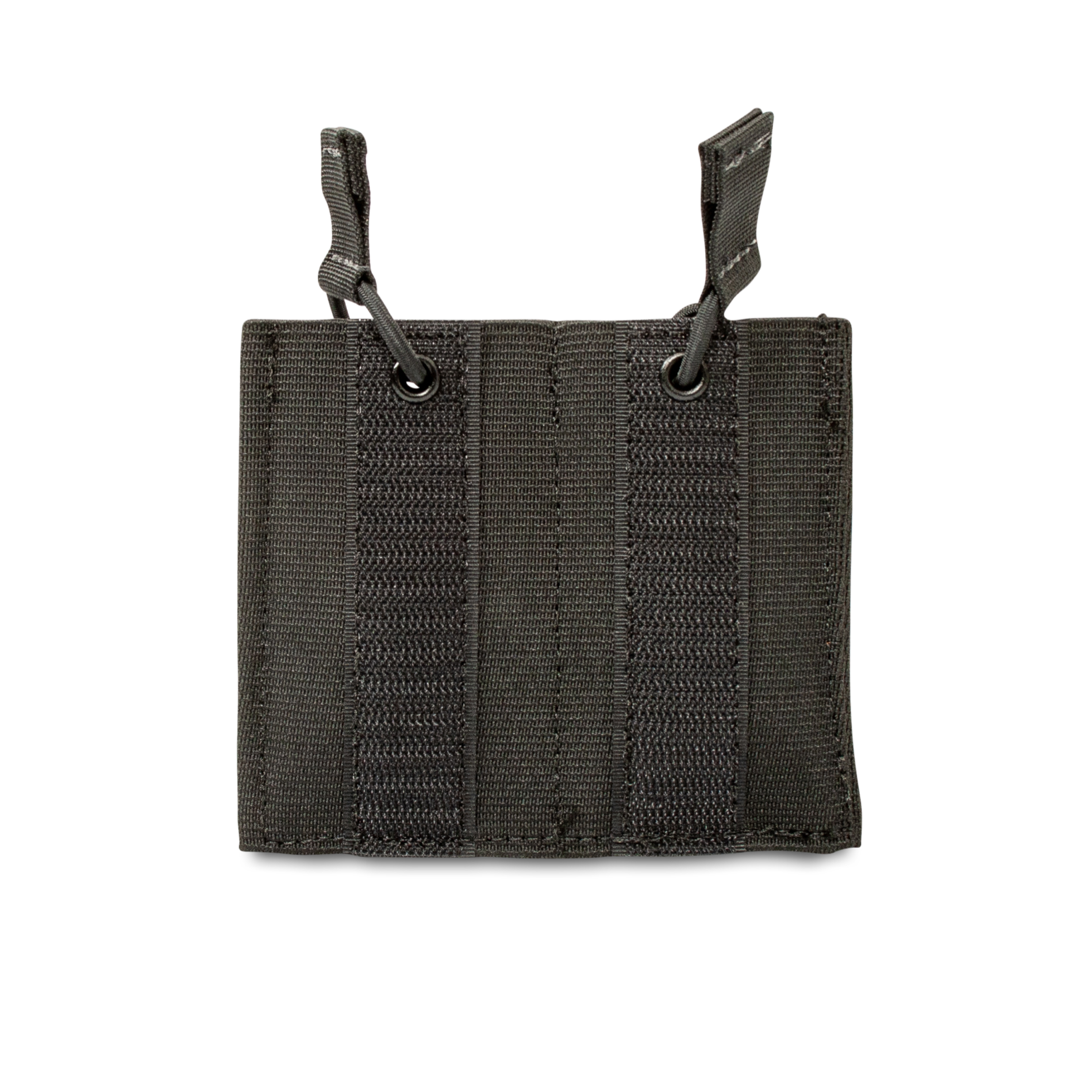 Double 9mm Mag Elastic Insert