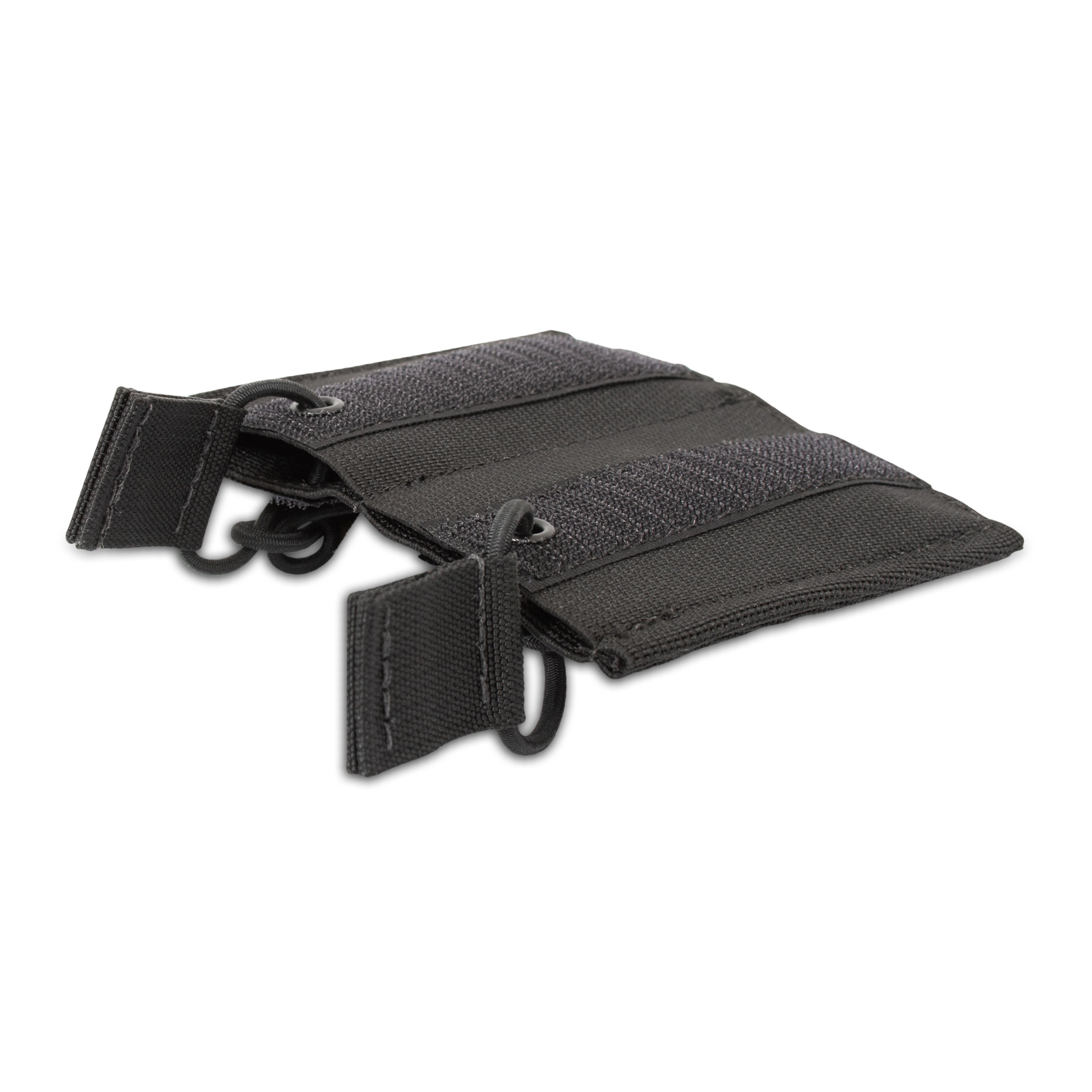 Double 9mm Mag Elastic Insert