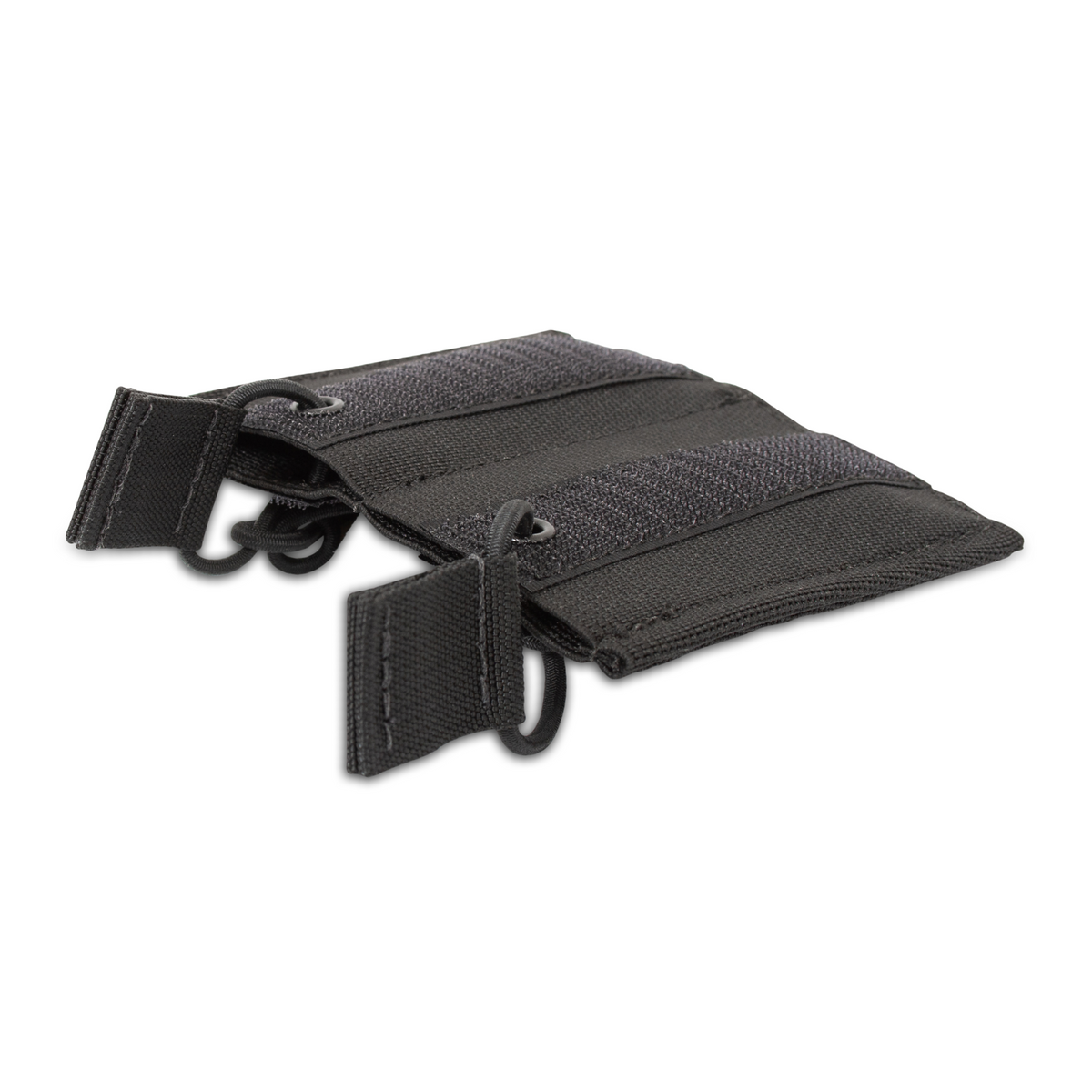 Double 9mm Mag Elastic Insert