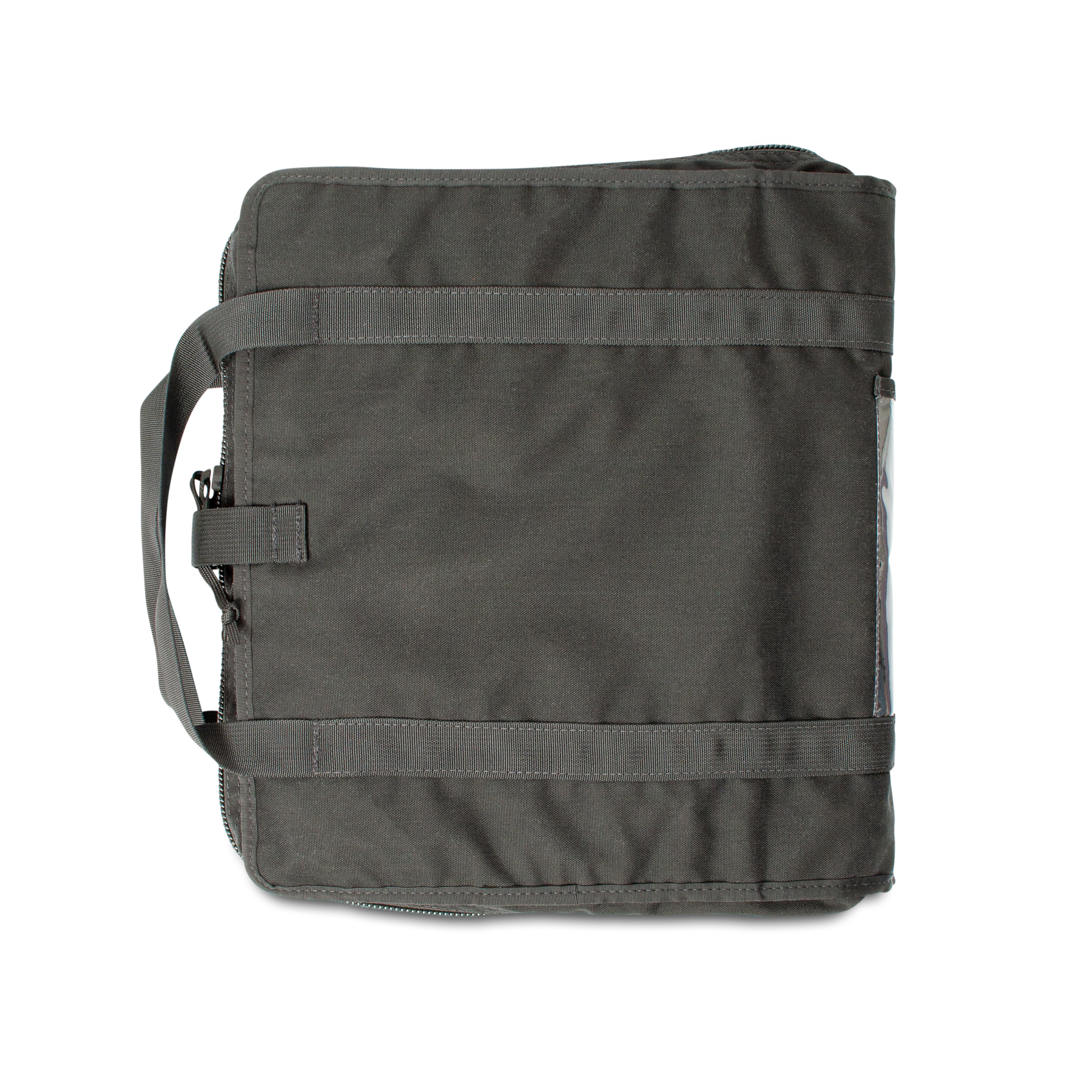 Aircraft Forms Binder Case
