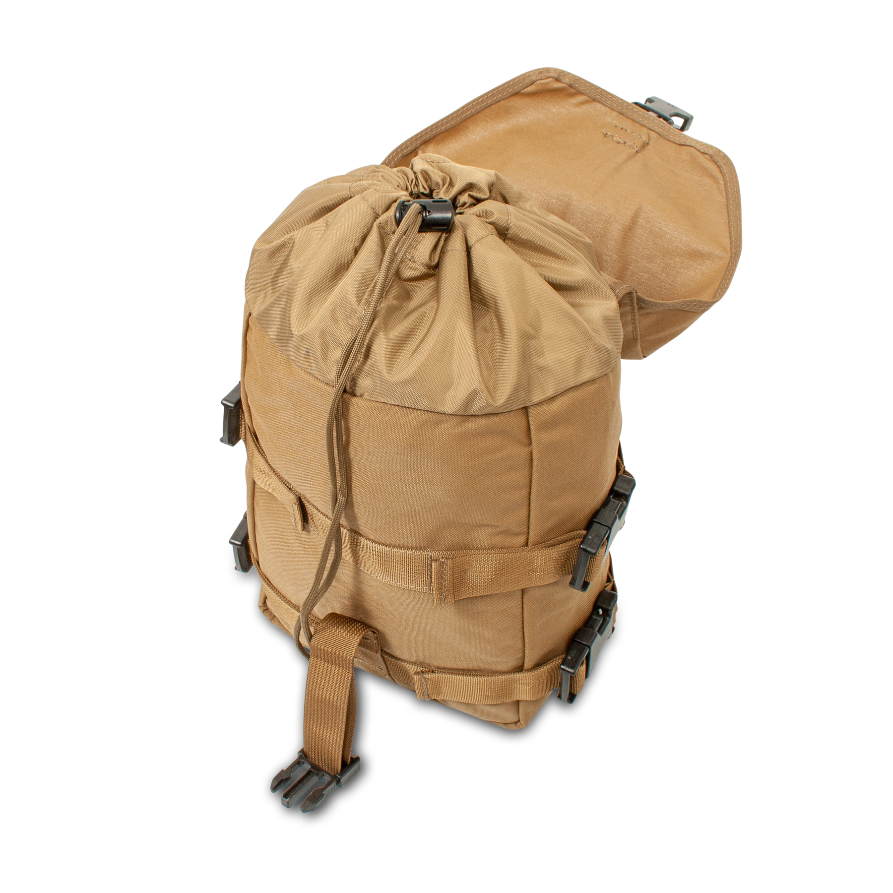 CTS Patrol Pouch
