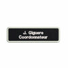 (DN) Custom Nametape (1 x 3.5")