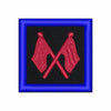 (DN) Custom Patch (1¼ x 1¼")