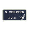 (DN) Custom Nametape (2.2 x 4.4")