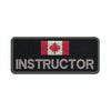 (DN) Custom Nametape (1.25 x 3")