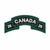 (DN) Custom Patch (1.55 x 3.5")