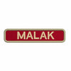 (DN) Custom Nametape (1 x 4.5")