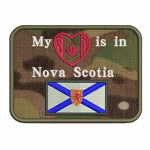 (DN) Custom Patch (3.75 x 5")