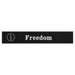 (DN) Custom Nametape (1 x 6")
