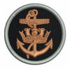 (DN) Custom Patch (2")