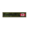 (DN) Custom Nametape (0.75 x 3.5")