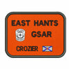 (DN) Custom Patch (3 x 4")