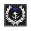 (DN) Custom Patch (2 x 2")