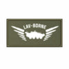 (DN) Custom Patch (2 x 4")