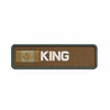 (DN) Custom Nametape (1 x 3.5")