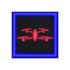 (DN) Custom Patch (1¼ x 1¼")