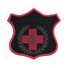 (DN) Custom Patch (3.5" x 3.40")