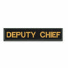 (DN) Custom Nametape (1 x 4.5")