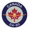 (DN) Custom Patch (3.50")
