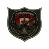 (DN) Custom Patch (3.5")