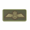 (DN) Custom Nametape (2.2 x 4.4")