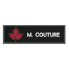 (DN) Custom Nametape (1.5 x 5")