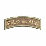 (DN) Custom Patch (2.75")