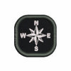 (DN) Custom Patch (1¼ x 1¼")