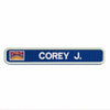 (DN) Custom Nametape (1 x 6")