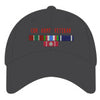 (DN) Adams Distressed Image Maker Cap
