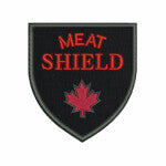 (DN) Custom Patch (2.5" x 2.75")