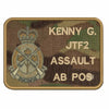 (DN) Custom Patch (4.35 x 6")