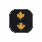 (DN) Custom Patch (2.5 x 2.5")
