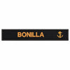 (DN) Custom Nametape (1 x 6")
