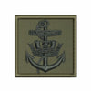 (DN) Custom Patch (2 x 2")