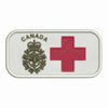 (DN) Custom Patch (2 x 4")