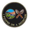 (DN) Custom Patch (3.50")