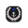 (DN) Custom Patch (2 x 2")
