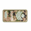 (DN) Custom Nametape (2.2 x 4.4")